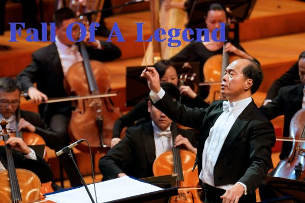 颁奖典礼的背景音乐