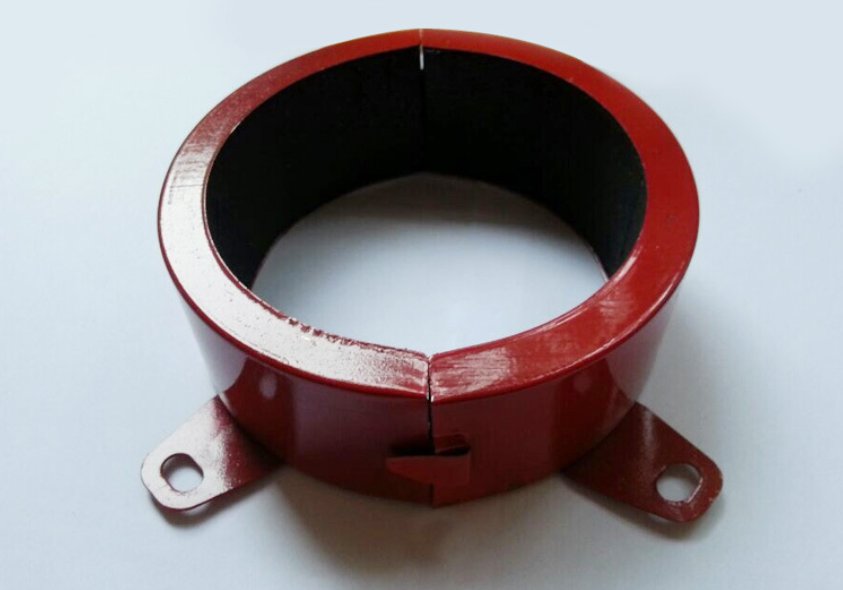 设下圈套的意思