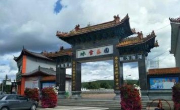 中国唯一的寒温带林区，美丽的黑龙江塔河，喜欢这北方之旅吗？