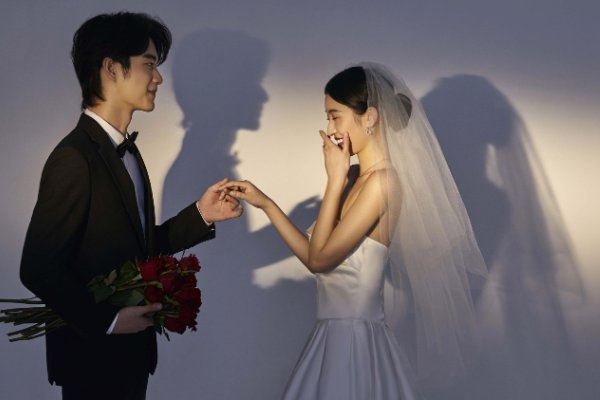 泉州婚纱摄影哪家好