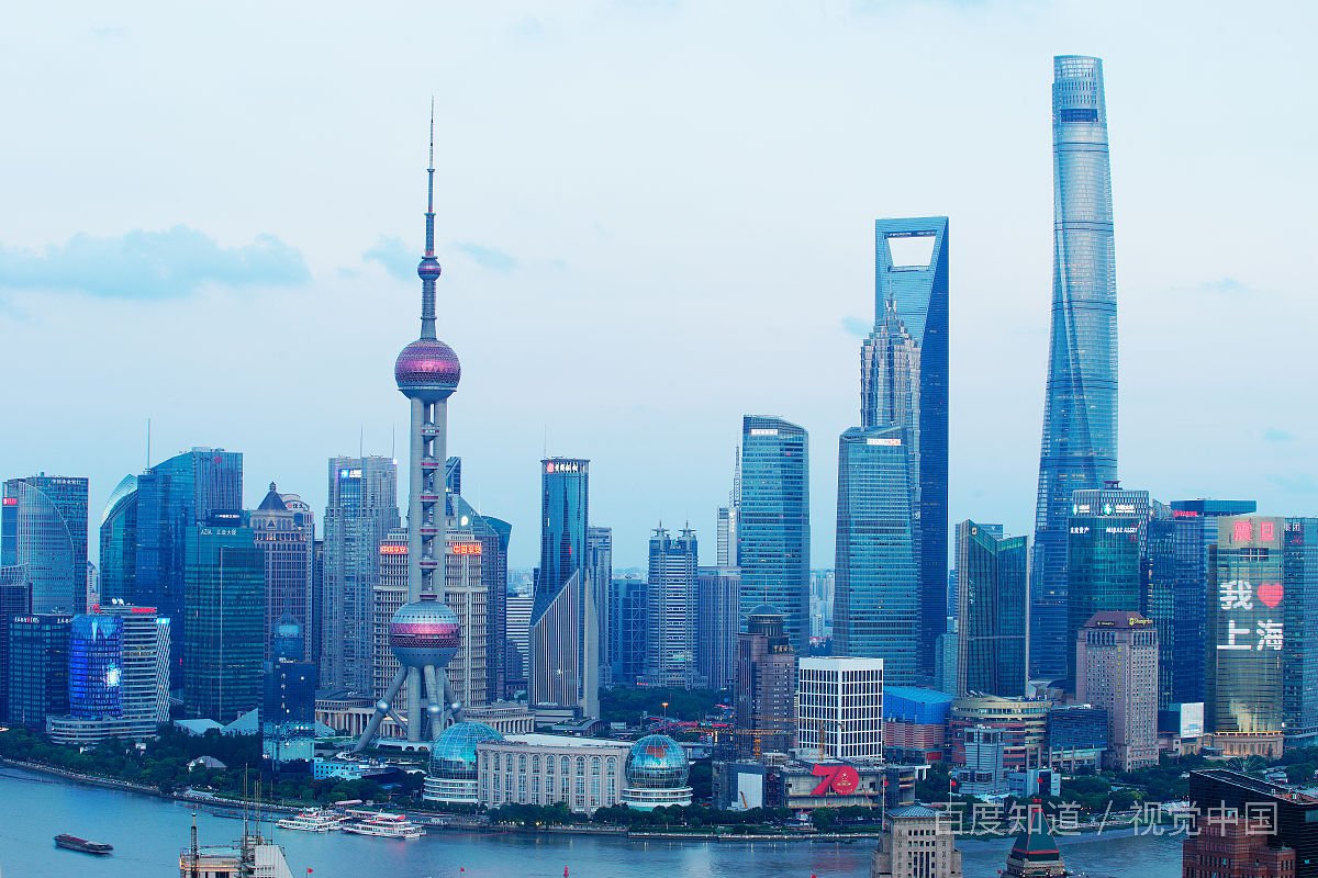 去大城市的意义是什么呢