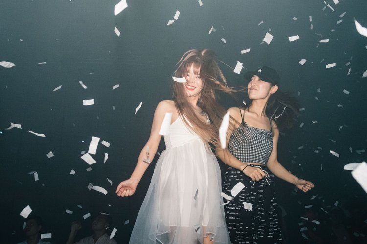 女孩子说bsk是什么意思