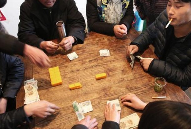 为什么人类会沉迷赌博，研究发现是什么分泌物在作怪？