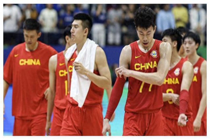 2023亚运会中国男篮赛程时间