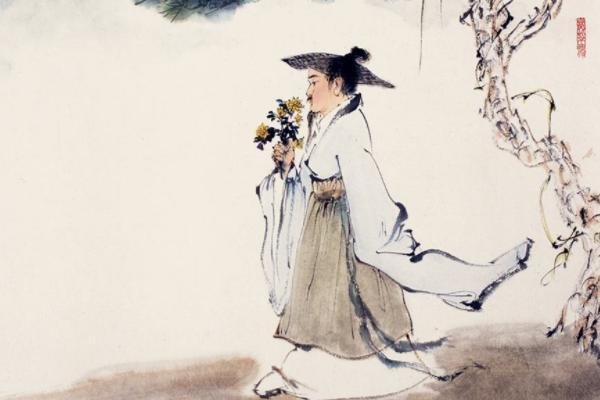 我国第一位田园诗人是哪一位