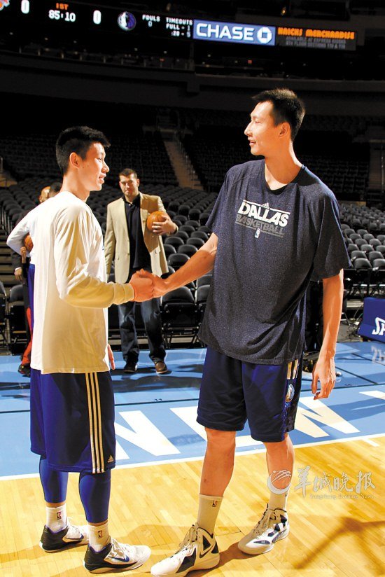 林书豪吧的吧内名人