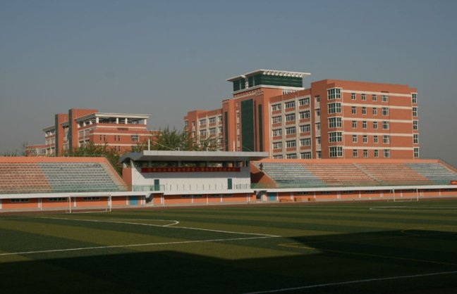 河北工程技术学院属于几本？