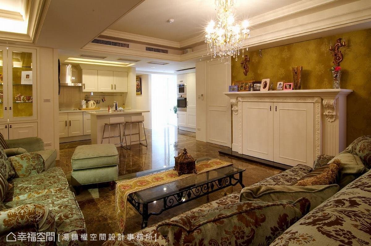 欧风家具品牌简介