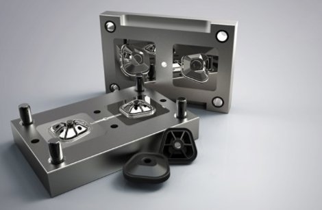 注塑模具价格一般多少钱一套？