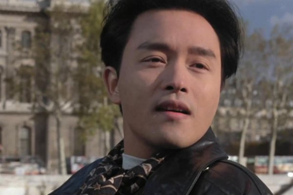 十大偷盗经典影片