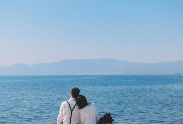 婚姻关系中，聪明的夫妻经常说哪三种话呢？