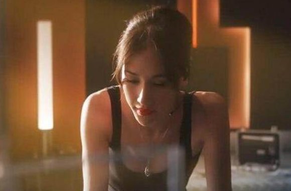 李美琪演的电影全集