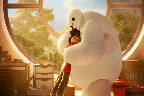 好看的动画片排行榜前十名