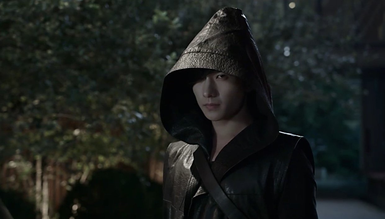 盗墓笔记结局是什么？