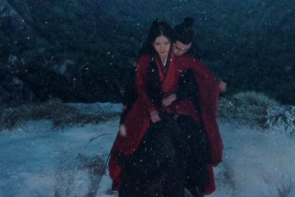 凌不疑杀了程少商一家?