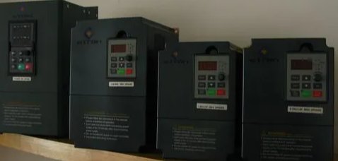 变频是什么意思?