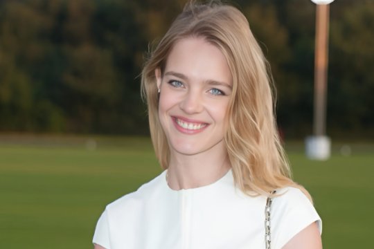 水果娜叫什么名字