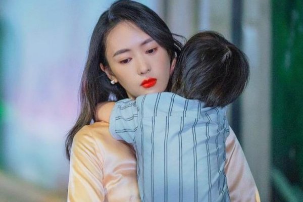 三十岁算熟女吗？