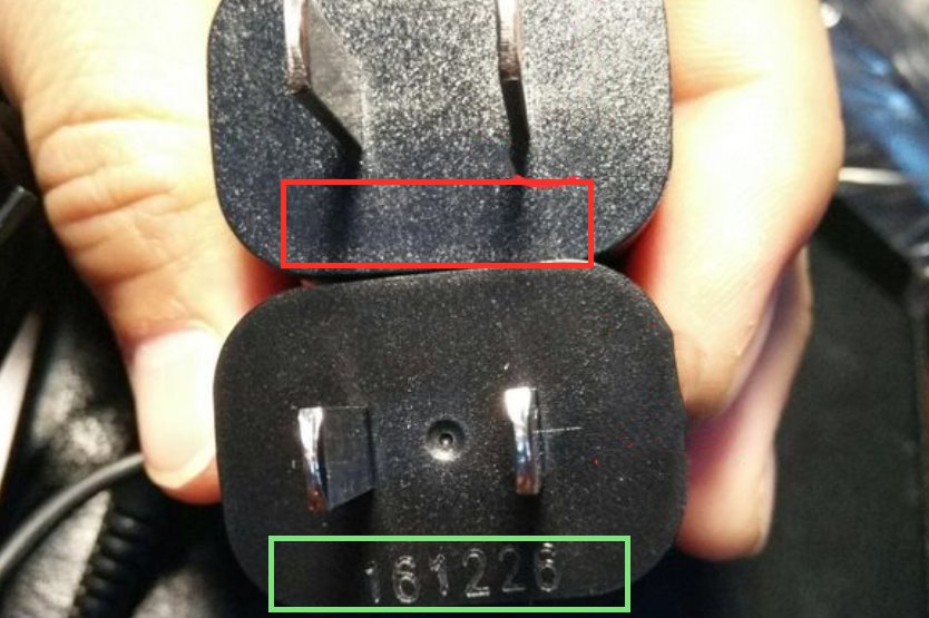 飞利浦剃须刀高仿正品怎么辨别