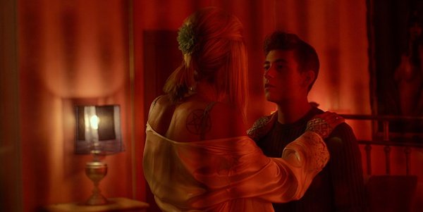 未成年之欲的介绍