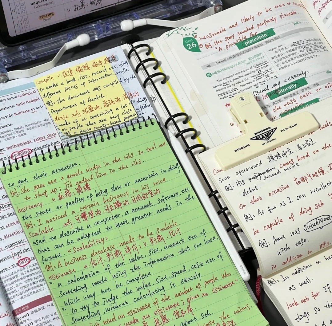 英语4级多少分算过？