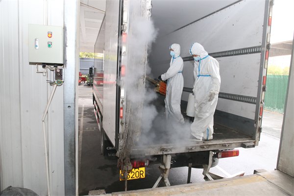 上海6岁男童感染新冠，系从拉萨返沪！男童的现状如何？