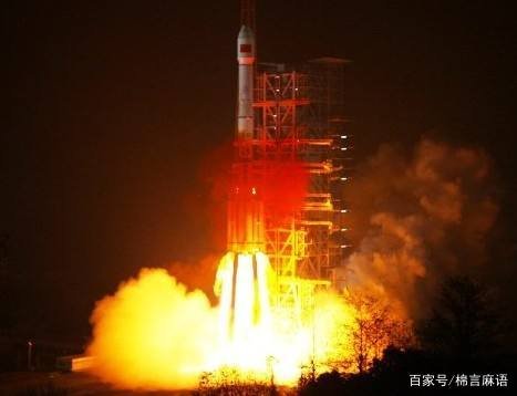 成功发射！试验六号02星预定轨道是哪个？