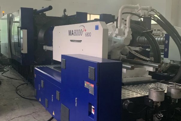 注塑机什么品牌好