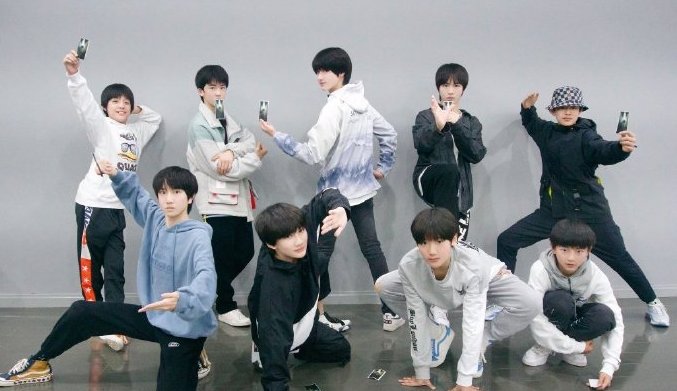 tf三代什么时候出道？,