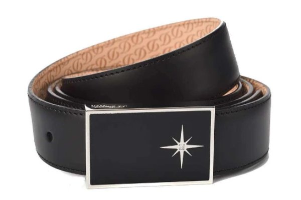 皮带十大品牌排行榜