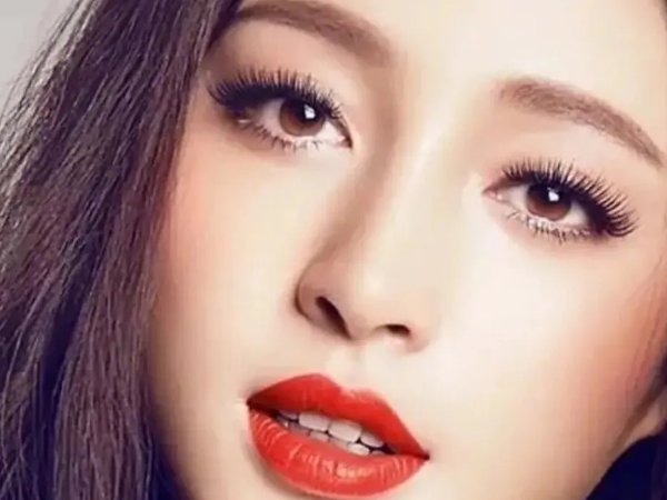 潘金莲的全部扮演者