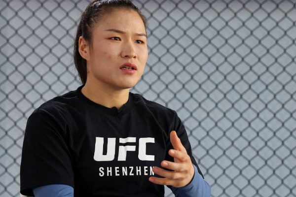 张伟丽卫冕战直播吗