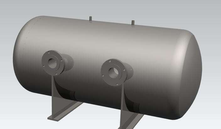 压力容器封头最新执行标准是什么啊？