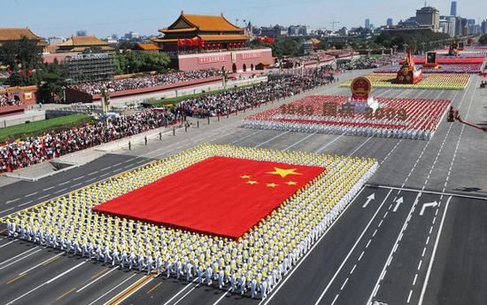 三国之后是哪些朝代？