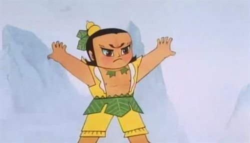 《葫芦娃》是讲了个什么故事？