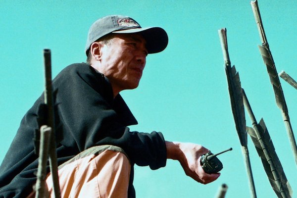 张艺谋电影作品表