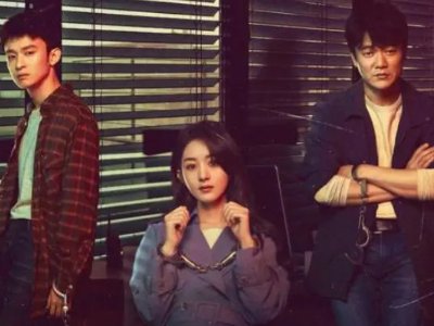 谁是凶手 电视剧