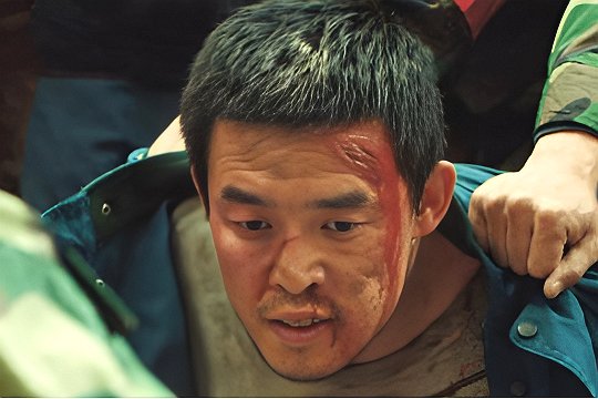 王二勇的原型是谁