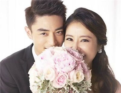 林心如为何夸老公会顾家？