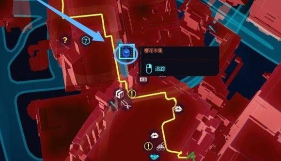 赛博朋克2077超梦片怎么看