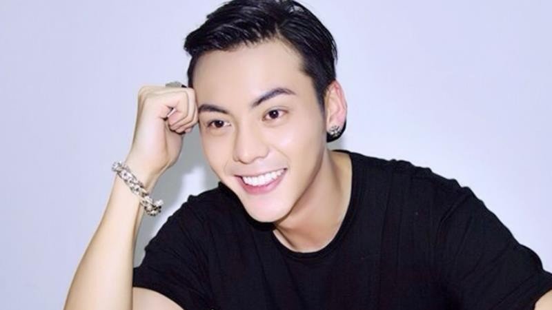 陈伟霆的电影作品