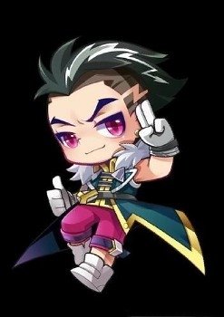 天天酷跑闪电骑士配什么宠物