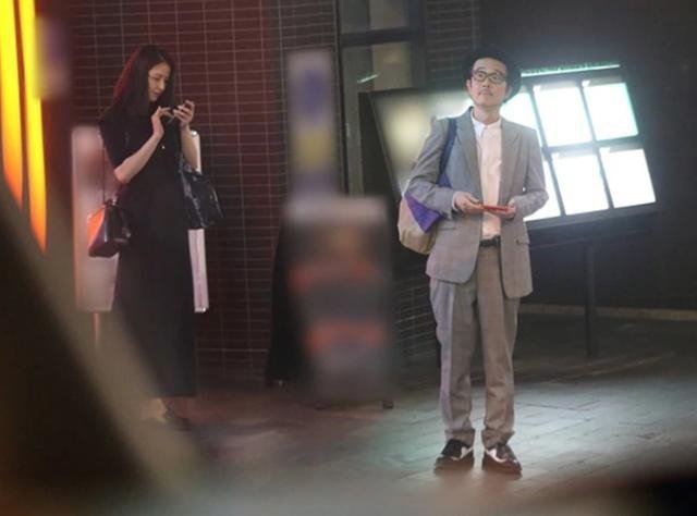 长泽雅美再曝父女恋,其男友是谁?也是圈内人吗