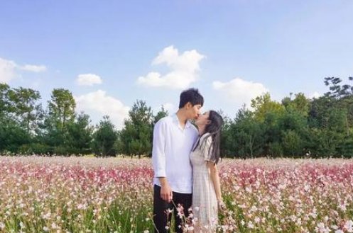 网络游戏情侣名