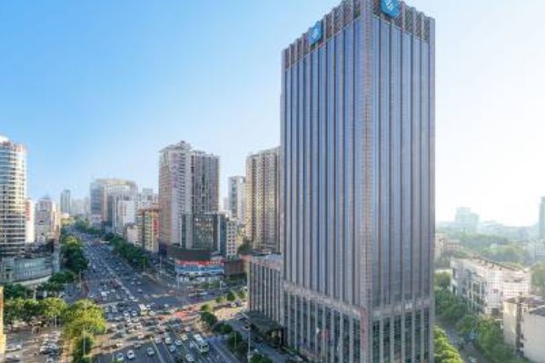 长沙最好的五星级酒店排名