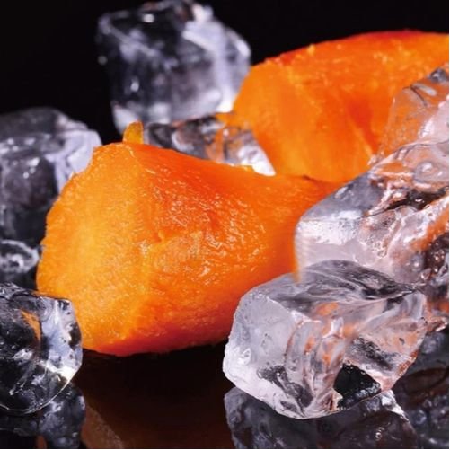 一个红薯相当几碗米饭