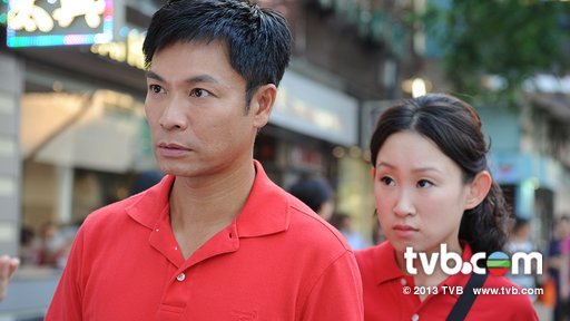 老表，你好嘢2的演员资料