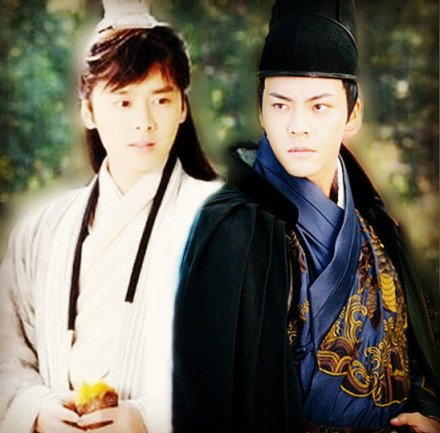 相公全都很绝色的作品目录