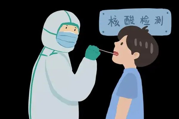 疑嫌采样慢，母子大骂志愿者，为何总有这种以自己为中心的人？