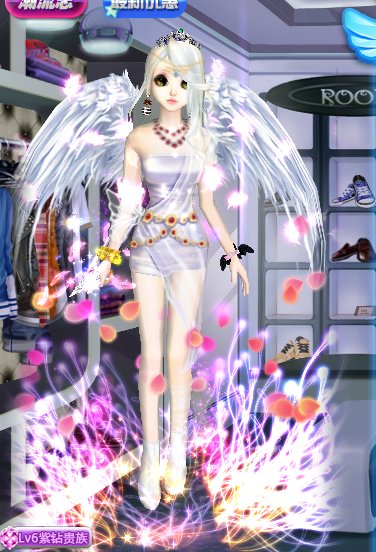 qq炫舞所有最新对戒哪个满级最漂亮